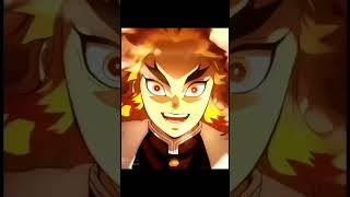 I am flame hashira rengoku kyojiro🔥🔥
