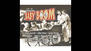 Yves Montand - Sanguine (Joli fruit)