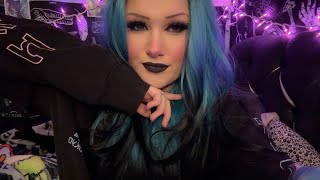 ✨Mit Make-up spielen✨