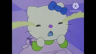 Hello Kitty Crying We Effects Unknown 3