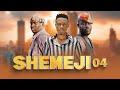 SHEMEJI Ep 04 Hajra Kidoty