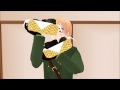 【MMD x Hetalia】America Doesn't Want England's Scones [MMD Request] - Original Animation