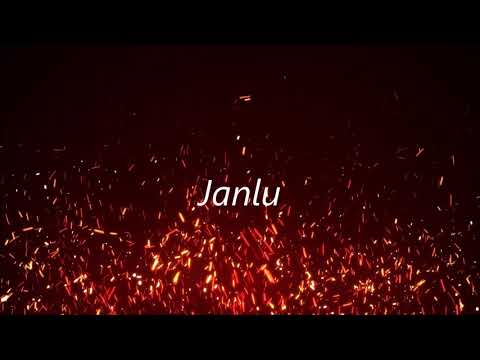 Janlu - Fire (Background by JMagix)