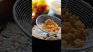 Diwali Sweets Recipe | How to make boondi at home | Festive food recipes | बूंदी के लड्डू sweets