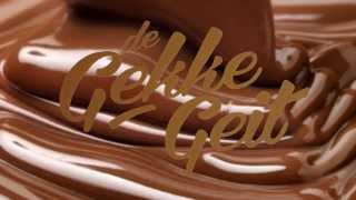 Gekke Geit Chocolade editie