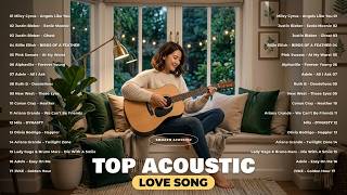 2026 Best Spotify Playlist🔥🎵 New Acoustic Cover Song 2026 Pink Sweart$, Sombr, Lauv 2026 Best Spotify Playlist🔥🎵 New Acoustic Cover Song 2026 Pink Sweart$, Sombr, Lauv