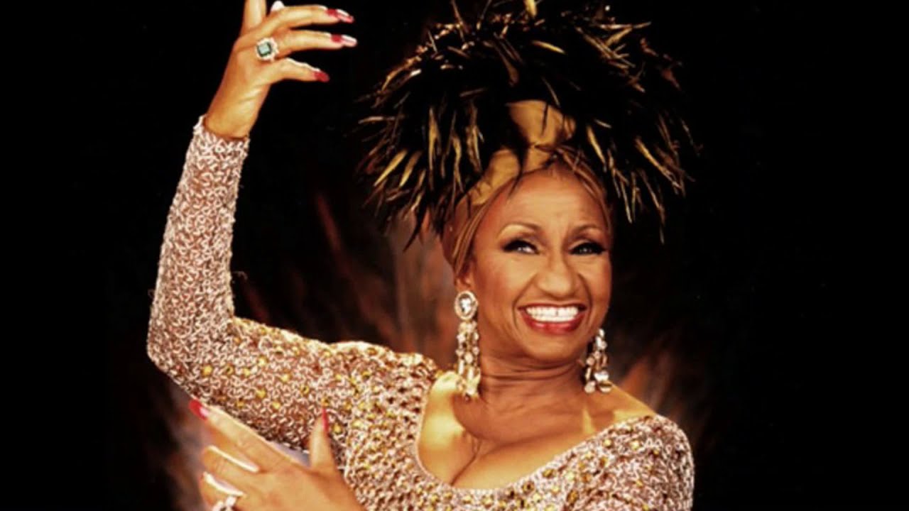 LAS 10 MEJORES CANTANTES DE SALSA DE LA HISTORIA YouTube