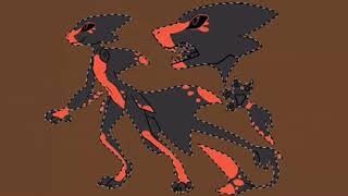 Kiashark Oc-Speedcolor