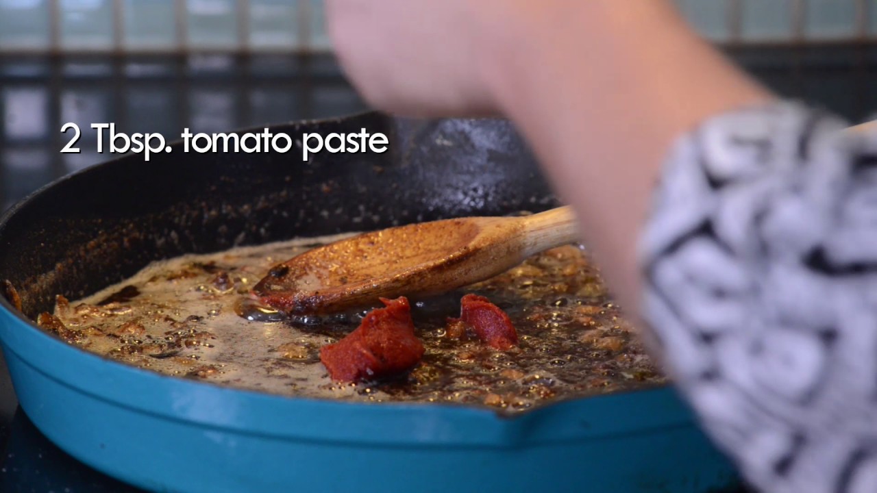 Cooking from the Heart in Augusta Shrimp and Grits YouTube