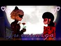 Marinette x Adrien|| Tu Enemiga-Miraculous Ladybug