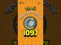 📞 1097 – India’s National AIDS Helpline | HIV & AIDS Support, Guidance & Awareness