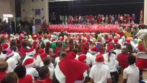 Ruby Wise Elementary 2016-2017