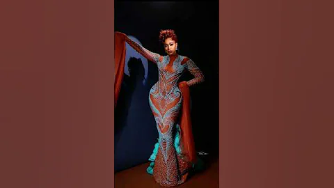 More Best dressed celebrities @ AMVCA 2025 #amvca11 #uchemontana #kiekie #venita #amvca #shorts