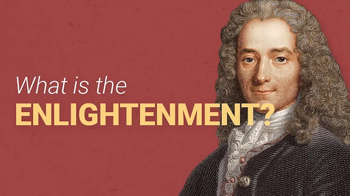 What is the Enlightenment?