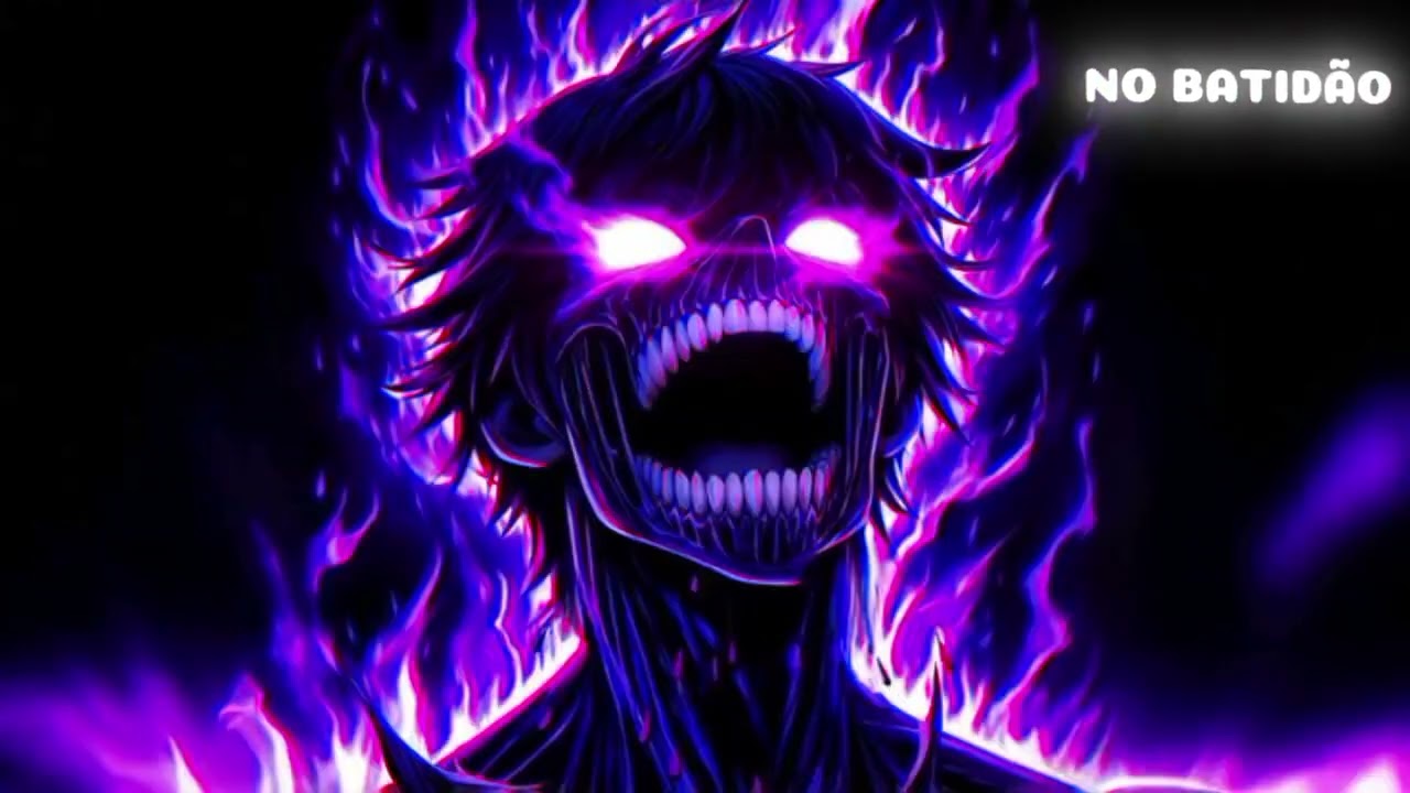 NO BATIDÃO Phonk | DJ MASTER