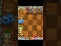 Acorn & Tigerstool Vs. Renai Buckethead / Plants Vs. Zombies 2