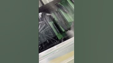 How to feed loading bottles automatically? Bottle feeding unscrambler