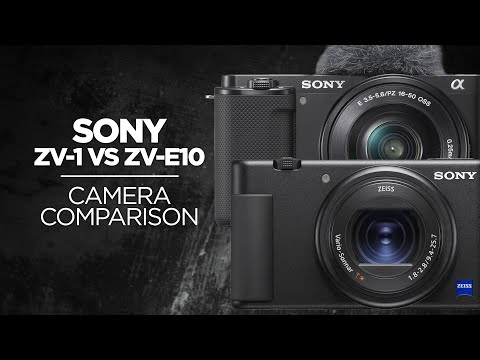 【sahori】SONY ソニー ZV-E10 Sony Alpha ZV-E10 Mirrorless Vlog Camera (Black) | ILCZVE10/B