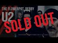 2019 03 16   U2UK   Derby