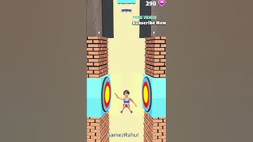 Stretch Legs 🦸🏻🦸🏻 All Levels  Gameplay 🎮 Walkthrough Android, iOS  Ep - 2128 Level - 12