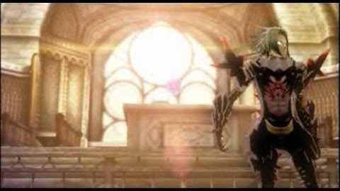 dot.hack G.U. E3 2005 Trailer