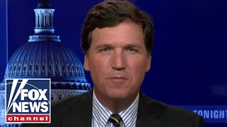 Tucker: Democrats are doing everything they can to stay in power