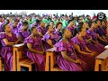 Mwenye Haki Atastawi Kwaya Ya Mt Cecilia Parokia Ya Mafinga Jimbo Katoliki La Iringa