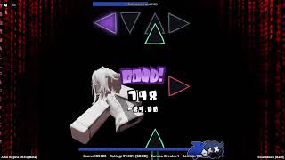 Project: Afternight - Countdown (EXEcutabale Mania)