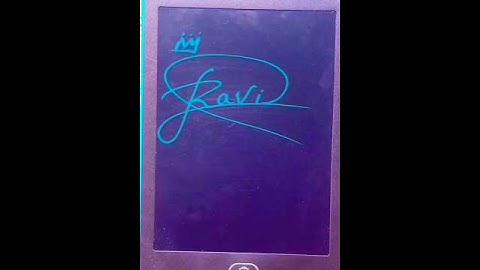 Ravi signature subscribe and like kare #shorts  #viral #trending