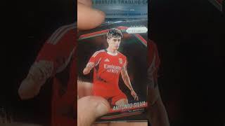 Opening Quietly 404 FIFA Prizm 2026 Panini Soccer cards #realfootball #fifa #fútbol #panini
