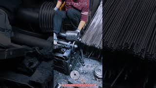 Innovative Wire Spiral Forming Machine : Best Uniform Coil Shaping Action
