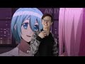 Milk of the gods | Funny Anime Moments