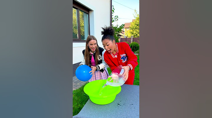 Grandpa’s Balloon Pop Prank Was Next-Level! 🎈😂