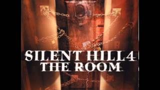 Silent Hill 4 The Room Ost (Full Album) 