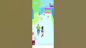 Makeover Run Level 31 Android Ios Mobile Games #shorts