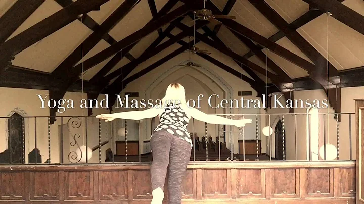 Come into the Yoga, with love!
