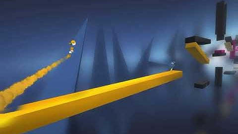 Chameleon Run no Colour Switch