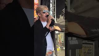 #Julio Nascimento #show #julio #brega #musica Deusa de Itamaracá #Sergipe#Campo do Brito