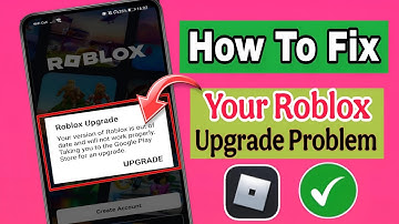 How to Solve Roblox Upgrade Problem on Delta Executor | Fix Delta Executor Not Working 2025