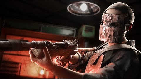 The Final Straw: A TMNT wipe prog (ft.Vitality US 10x)