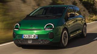 Déjà-vu: Renault Twingo im Check | AUTO ZEITUNG