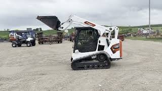 2025 BOBCAT T595 For Sale