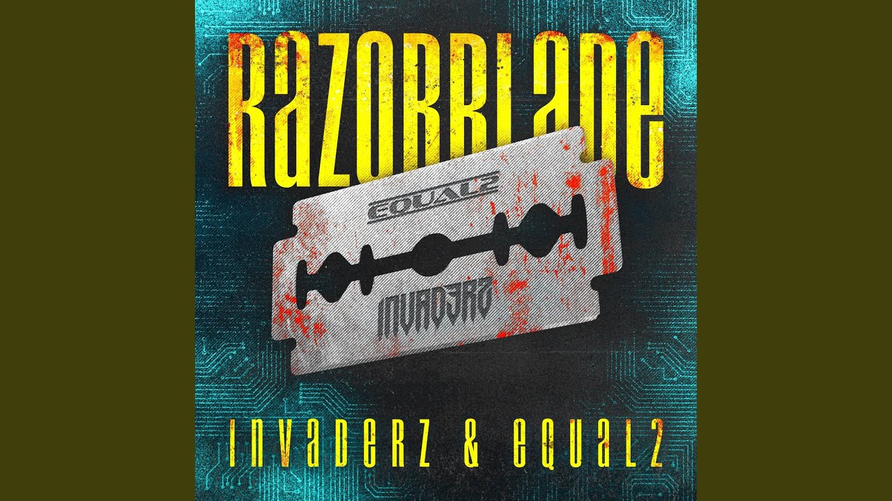 RAZORBLADE - YouTube