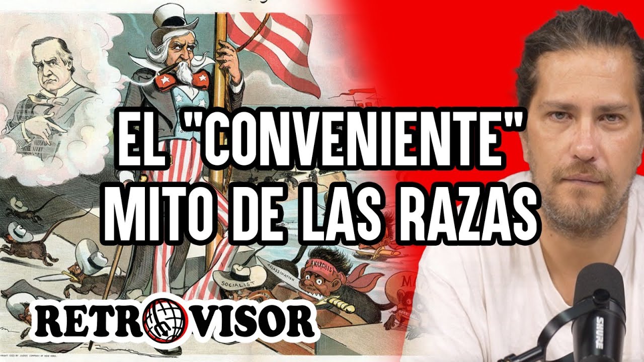 Retrovisor || Episodio VII: El 