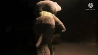 Bingo Vs Snorky But Snorky Is Voiced By Me