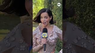 "Dancing with the Stars" reveals its first two celebrity contestants for Season 35