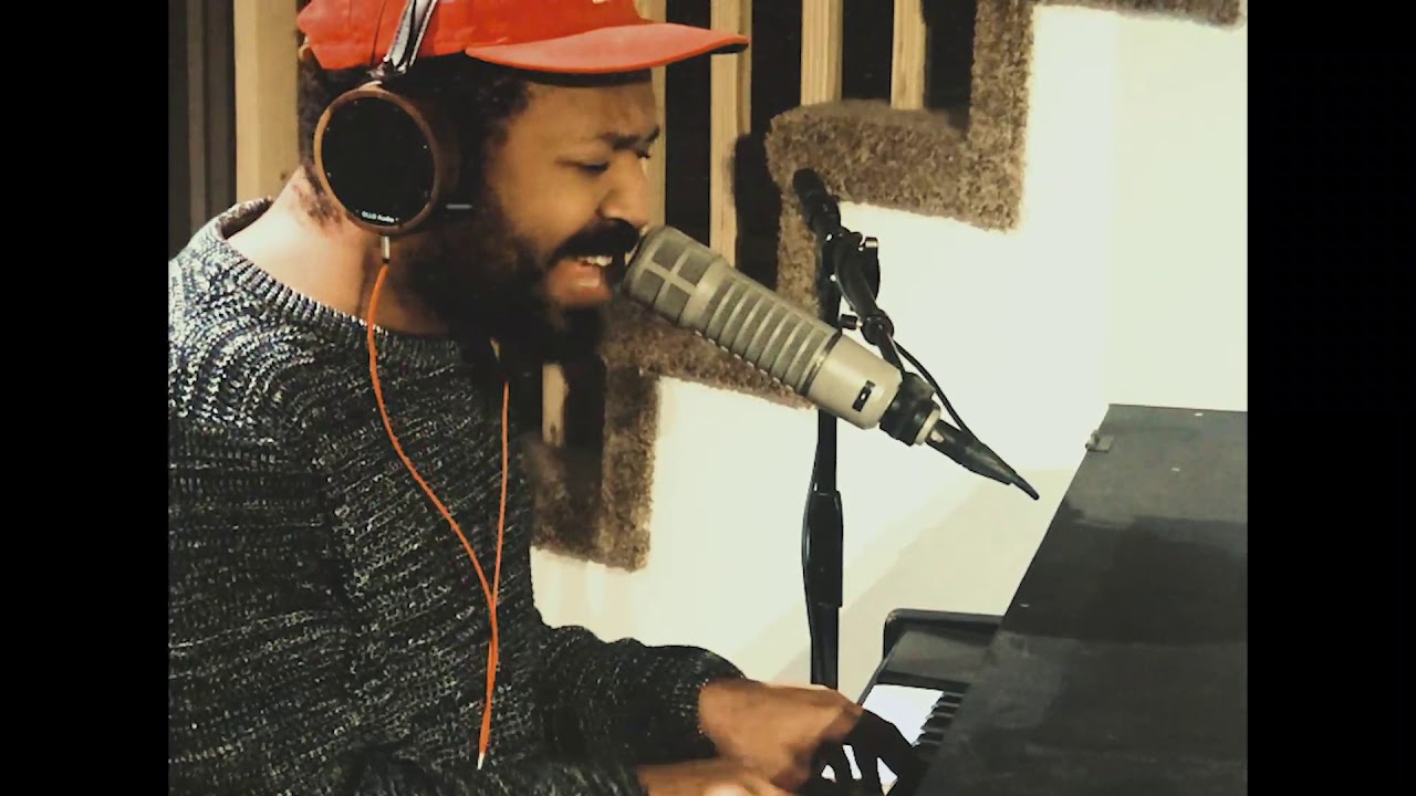 VEAUX // You Won't Say That // Piano