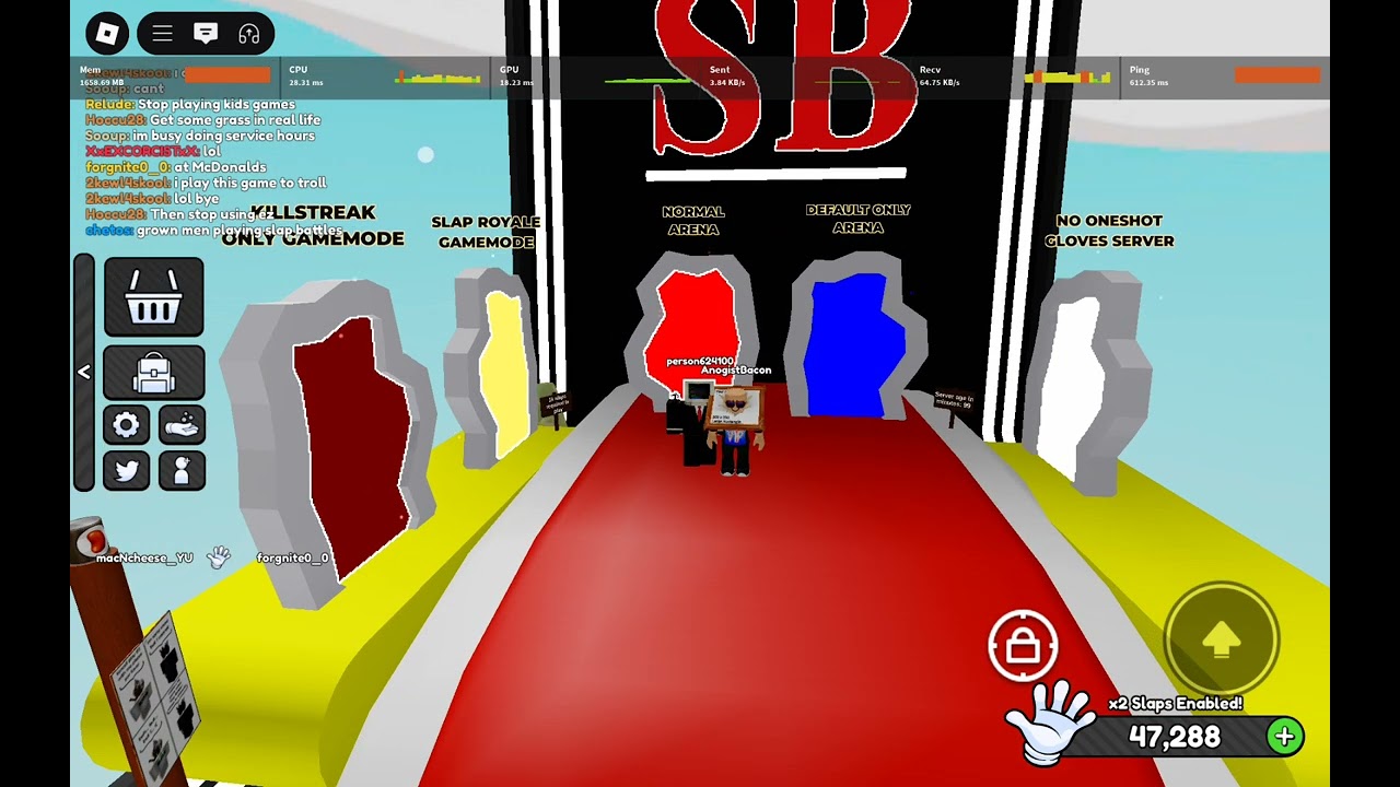 toxic slap battles player 2