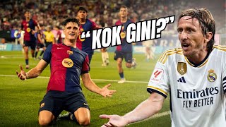 Download Lagu EL Clasico Kok Jadi Gini??? MP3
