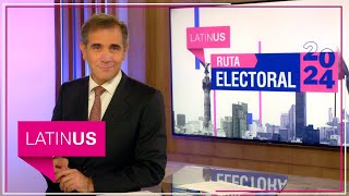 Ruta Electoral 2024 con Lorenzo Córdova | Actores políticos y el padrón electoral